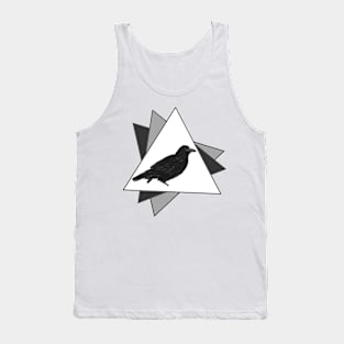 RAVEN Tank Top